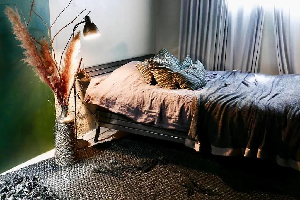 Apartman Exklusiv Och Mysig Vaning Göteborg