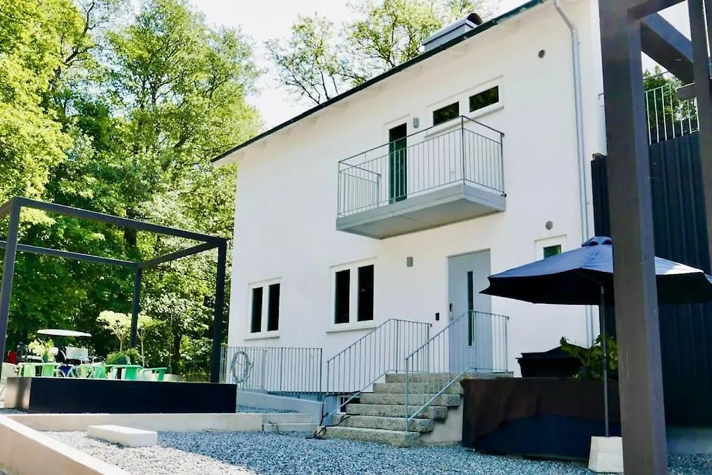 Exklusiv Och Mysig Vaning Göteborg