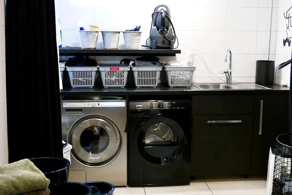 Exklusiv Och Mysig Vaning Göteborg